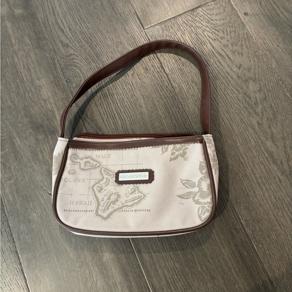 Billabong Hawaii Shoulder Bag